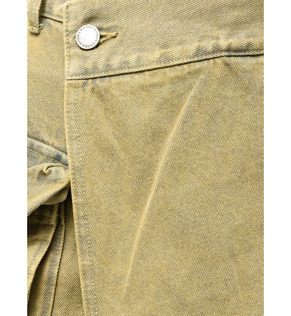 EMODA「カーゴラップショートパンツ」|その他|