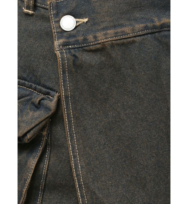 EMODA「カーゴラップショートパンツ」|その他|