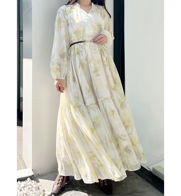 MERCURYDUO「ビット付細ベルト」|ベルト|