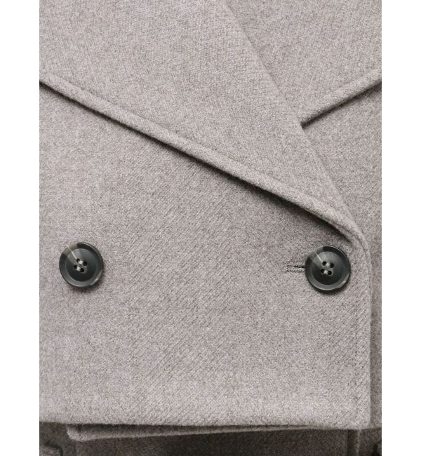 MERCURYDUO「クロップドジャケット」|その他|