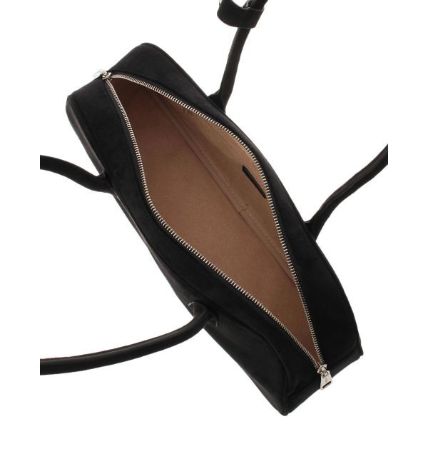 MERCURYDUO「ミニボストンバッグ」|ハンドバッグ|