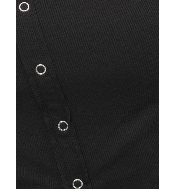 MURUA「ワンショルユーズドライクトップス」|Tシャツ・カットソー|