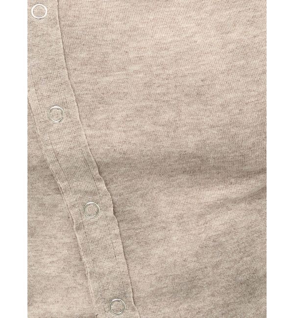 MURUA「ワンショルユーズドライクトップス」|Tシャツ・カットソー|