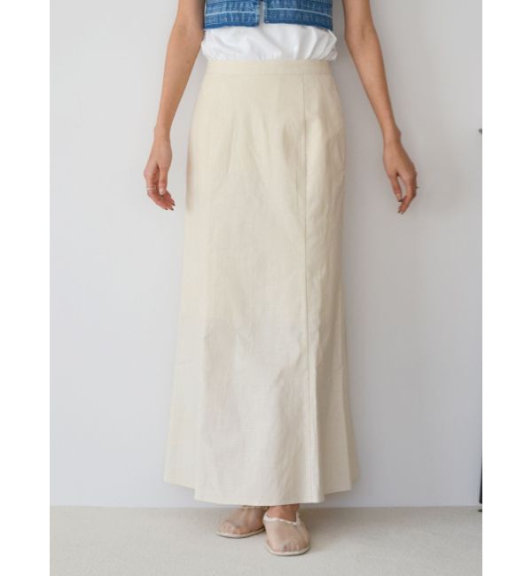 Ungrid「フィットフレアスカート」|スカート|