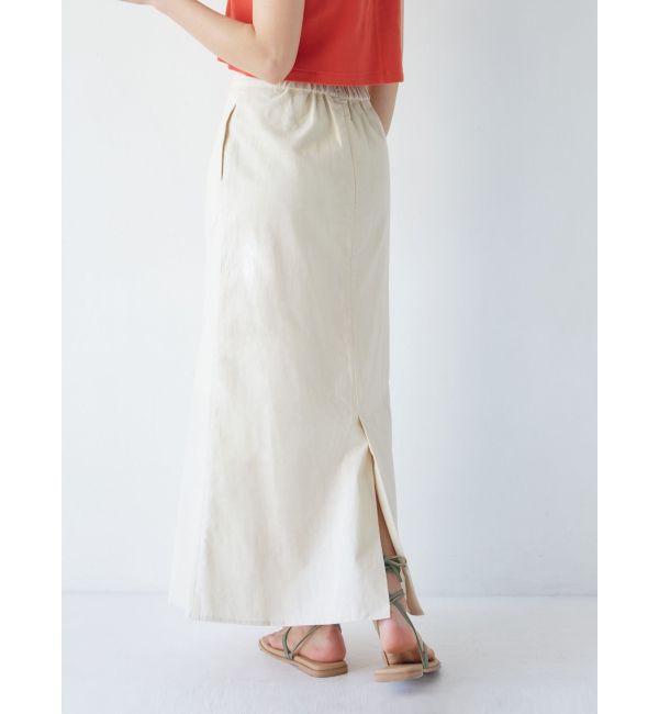 Ungrid「フィットフレアスカート」|スカート|