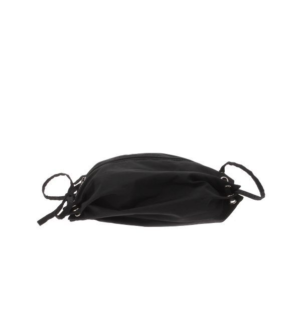 Ungrid「ギャザー巾着ショルダーバッグ」|ショルダー・メッセンジャー|