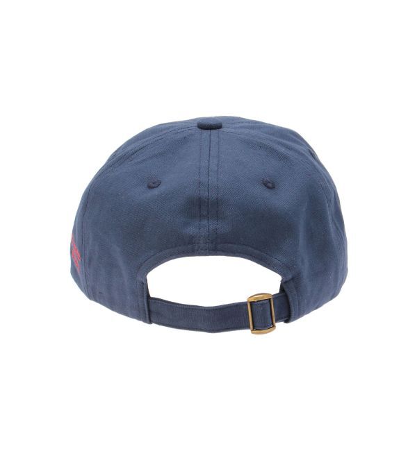 Ungrid「エンブロイダリーカラーロゴキャップ」|キャップ・キャスケット|