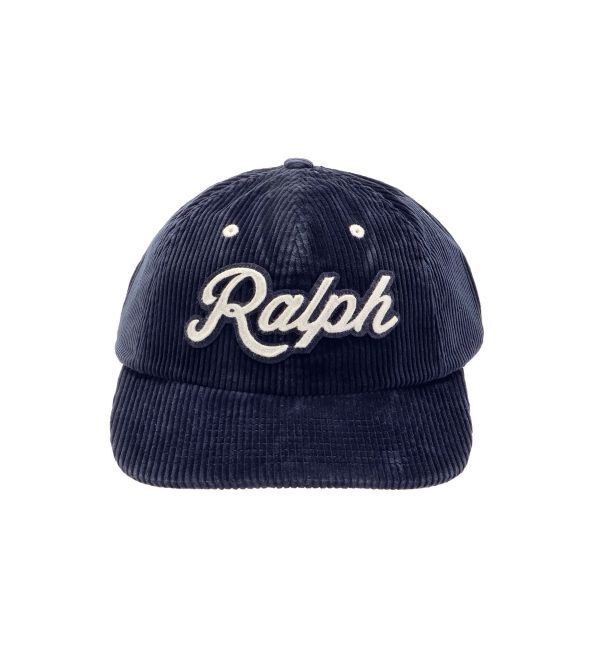 Ungrid「RALPH LAUREN AUTH BBALL」|キャップ・キャスケット|