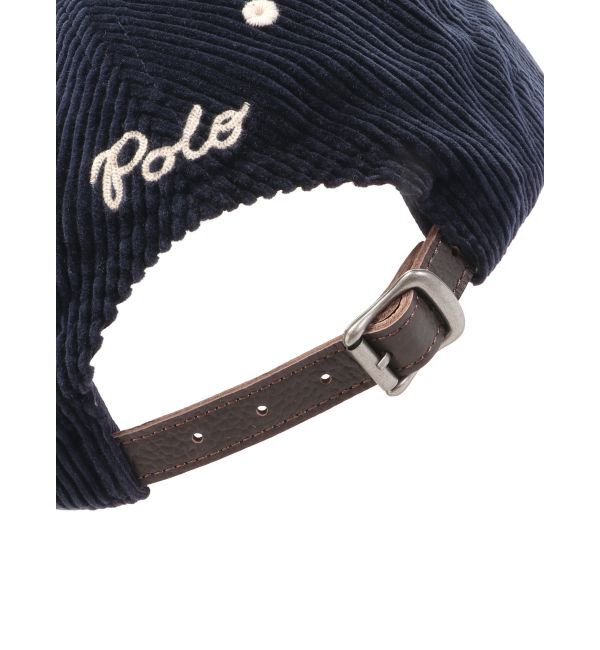 Ungrid「RALPH LAUREN AUTH BBALL」|キャップ・キャスケット|