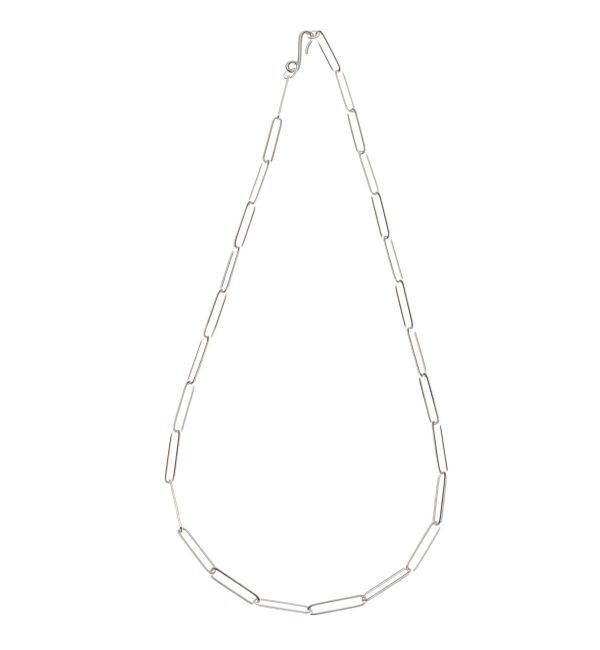 Ungrid「チェーンネックレス」|ネックレス|