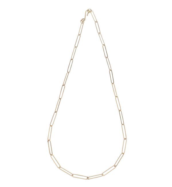 Ungrid「チェーンネックレス」|ネックレス|