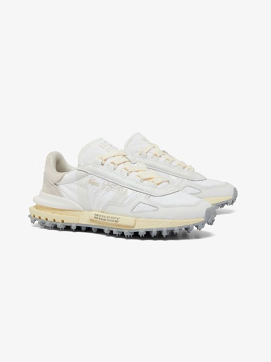 emmi「【LACOSTE】ELITEACTIVE224 3 SFA」|スニーカー|