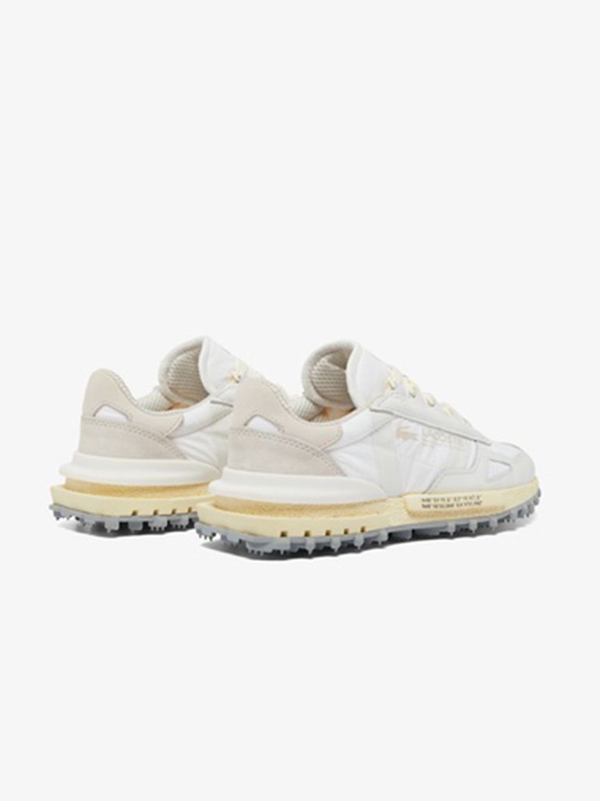 emmi「【LACOSTE】ELITEACTIVE224 3 SFA」|スニーカー|