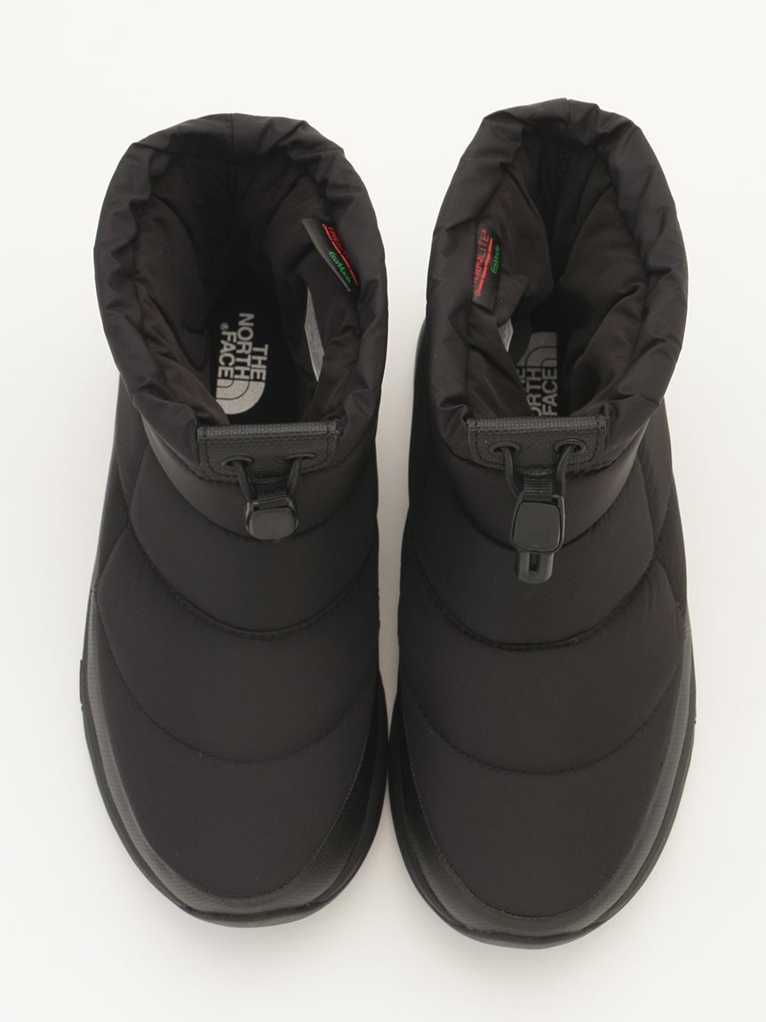 THE NORTH FACE「【THE NORTH FACE】Nuptse Bootie Logo」|スニーカー|