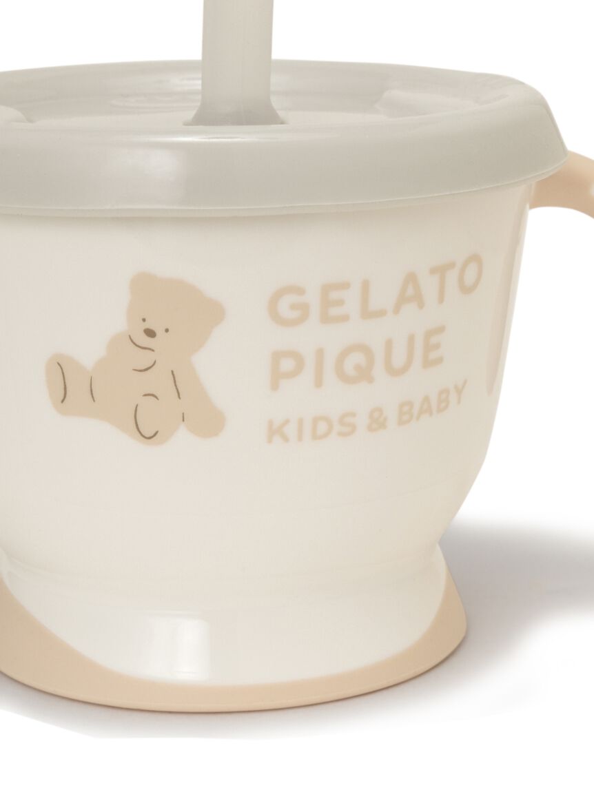 GELATO PIQUE KIDS & BABY「【BABY】コップdeマグ」|その他ベビー用品|