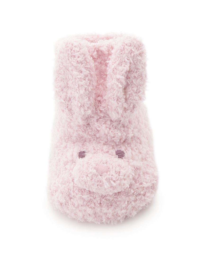 GELATO PIQUE KIDS & BABY「【BABY】パウダーアニマルソックス」|その他ベビー用品|