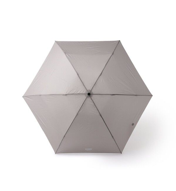 MACKINTOSH PHILOSOPHY「バーブレラ 無地 55cm」|傘|