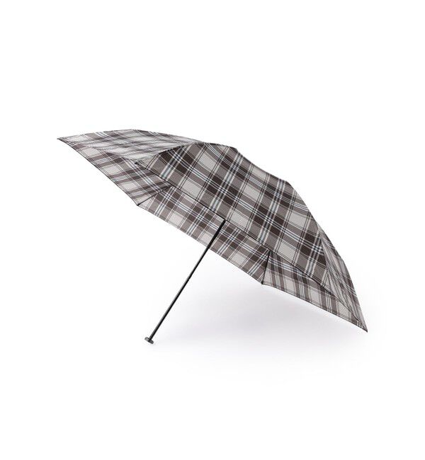 MACKINTOSH PHILOSOPHY「バーブレラ チェック 55cm」|傘|