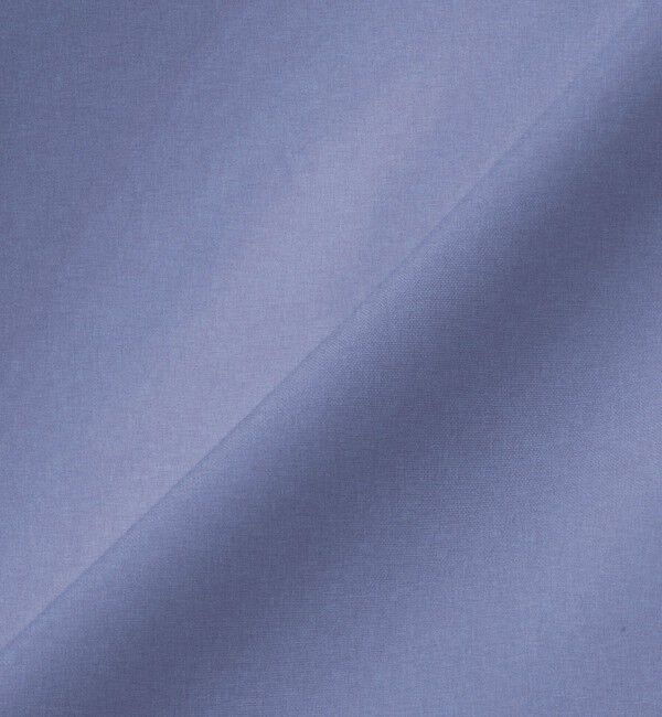 MACKINTOSH PHILOSOPHY「クロップドシャツブルゾン」|シャツ・ブラウス|