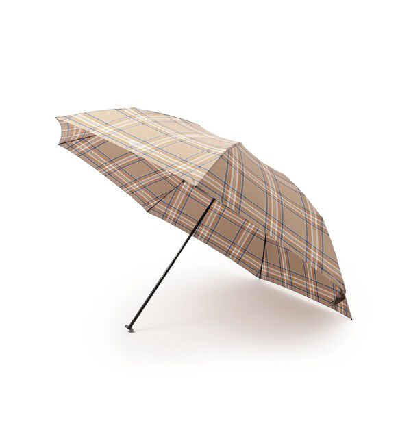 MACKINTOSH PHILOSOPHY「【WEB&一部店舗限定】バーブレラ チェック 60cm」|傘|