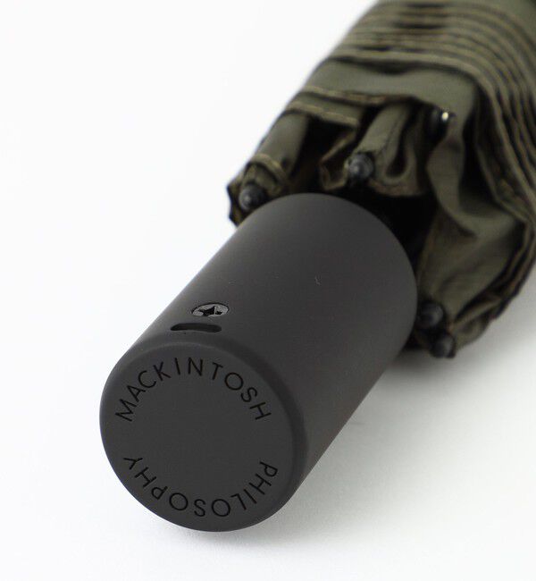 MACKINTOSH PHILOSOPHY「バーブレラ AUTO-JUMP 55cm」|傘|