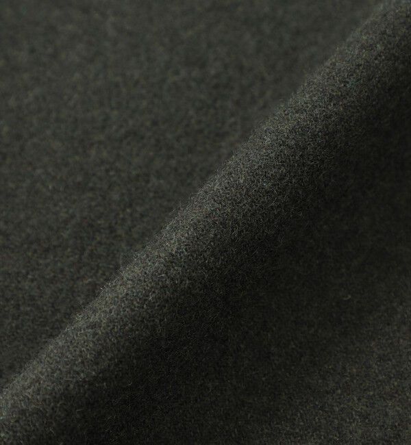 MACKINTOSH PHILOSOPHY「GREY LABEL ウールフラノラップスカート」|スカート|