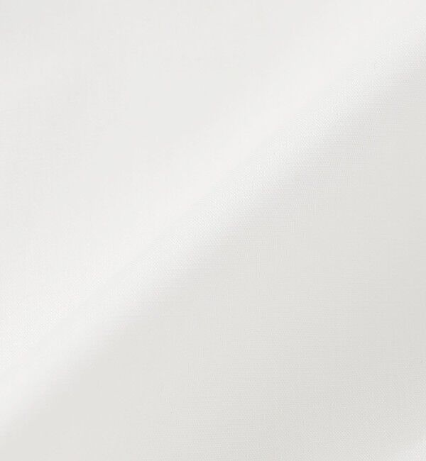  「リネンミックスギャザーブラウス」|シャツ・ブラウス|