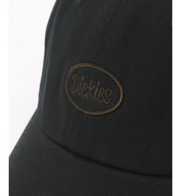 ikka「Dickies ディッキーズ ロゴ刺繍キャップ」|その他|