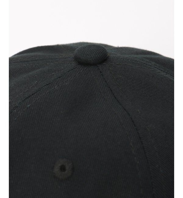 ikka「Dickies ディッキーズ ロゴ刺繍キャップ」|その他|