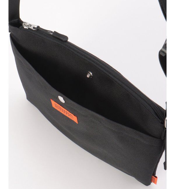 ikka「UNIVERSAL OVERALL ユニバーサルオーバーオール 撥水サコッシュ」|その他|