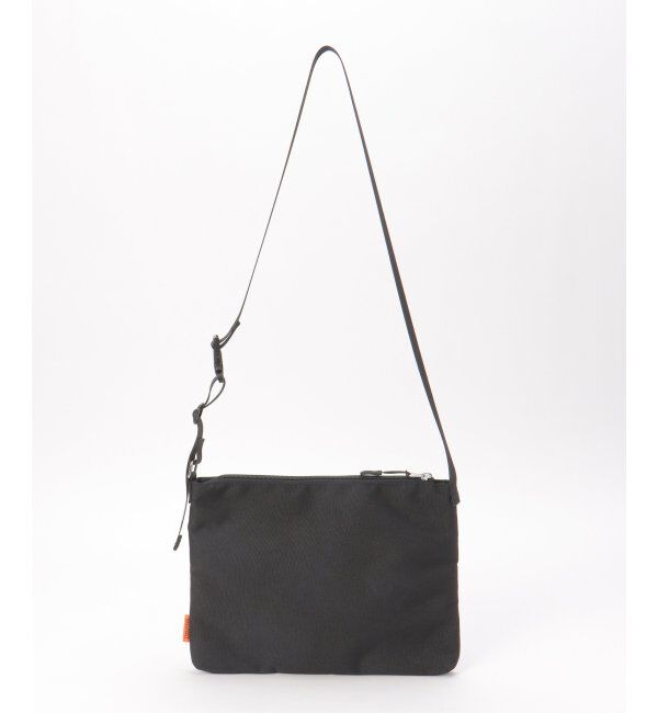 ikka「UNIVERSAL OVERALL ユニバーサルオーバーオール 撥水サコッシュ」|その他|