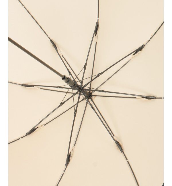 Lbc with Life「切り継ぎバイカラー 長傘」|傘|