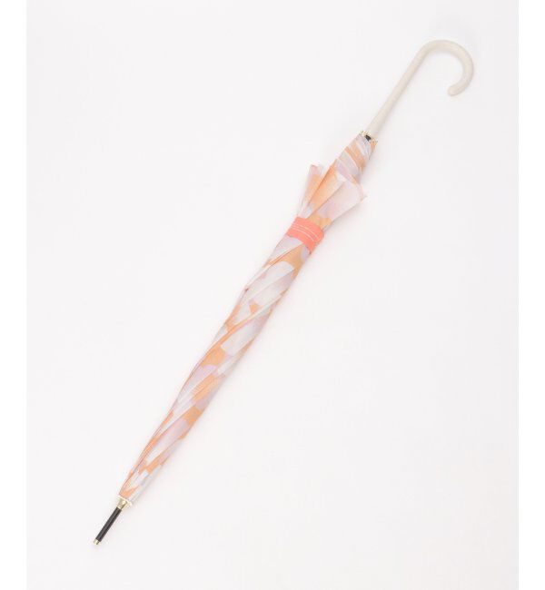 Lbc with Life「ミューク長傘 雨傘 晴雨兼用」|傘|