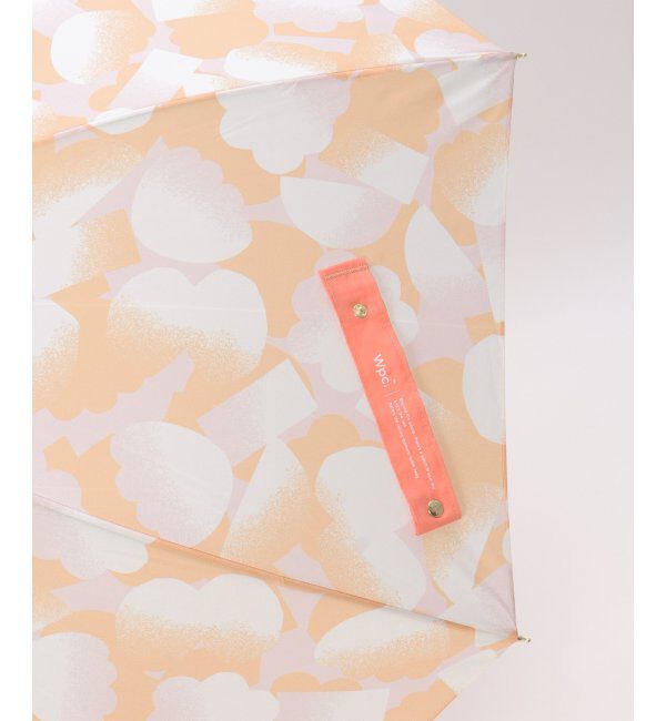 Lbc with Life「ミューク長傘 雨傘 晴雨兼用」|傘|