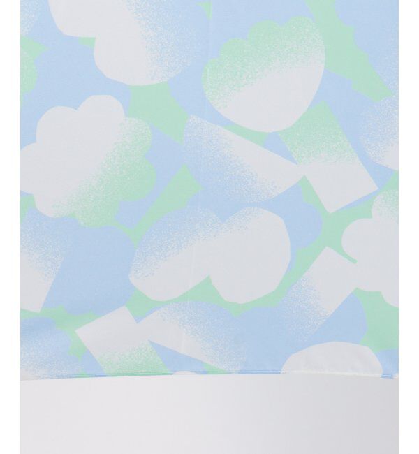 Lbc with Life「ミューク長傘 雨傘 晴雨兼用」|傘|