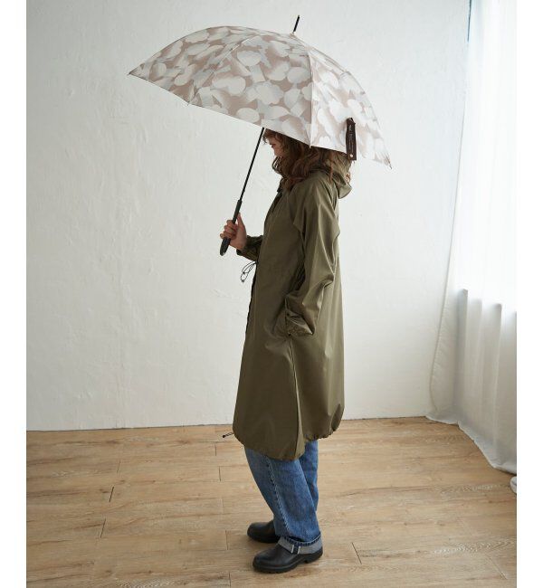 Lbc with Life「ミューク長傘 雨傘 晴雨兼用」|傘|