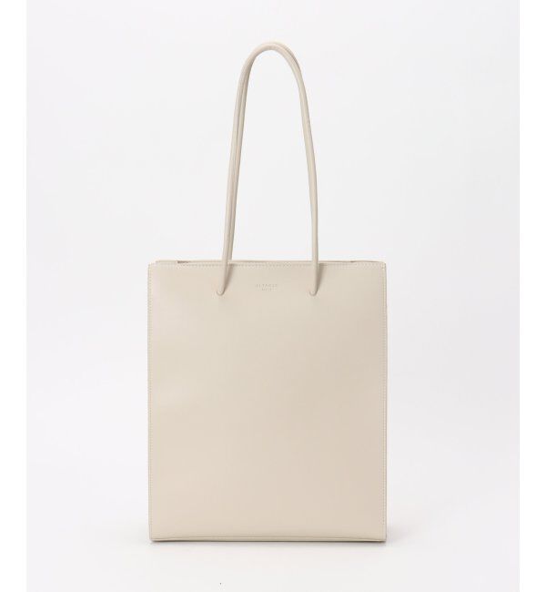 VENCE share style「A4サイズバッグ付きトート」|その他|
