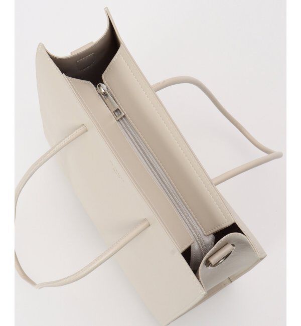 VENCE share style「A4サイズバッグ付きトート」|その他|