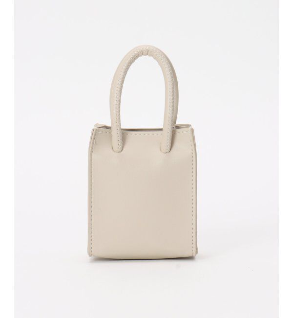VENCE share style「A4サイズバッグ付きトート」|その他|