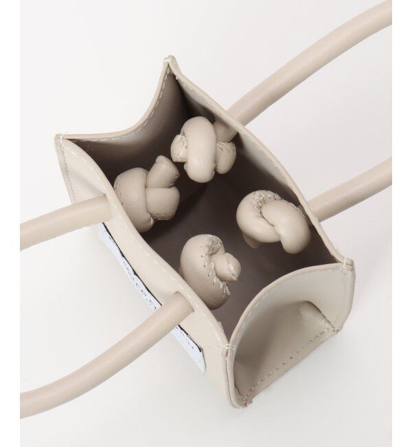 VENCE share style「A4サイズバッグ付きトート」|その他|