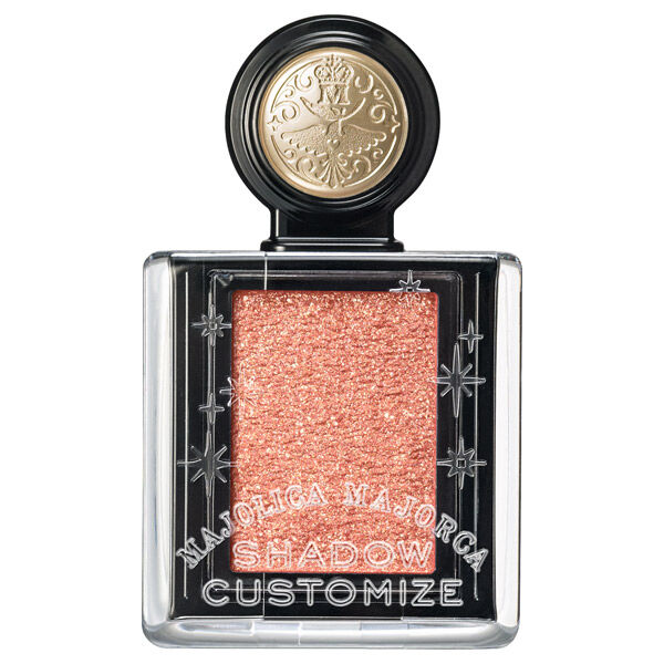  「マジョリカ マジョルカ シャドーカスタマイズ (フローティング) BE202 ラクダの背中 (1g)」|アイシャドウ|