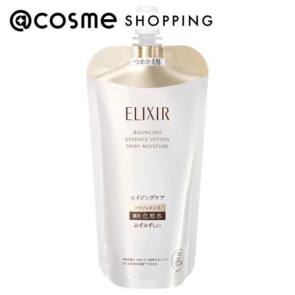 エリクシール「エリクシール リフトモイスト ローション ba アクアフローラルの香り 150mL」|化粧水|その他