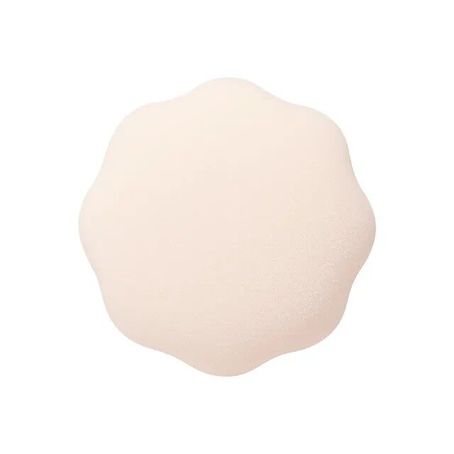 JILL STUART Beauty「ジルスチュアート  フラワークチュール　メイクアップパフ」|コスメ雑貨|