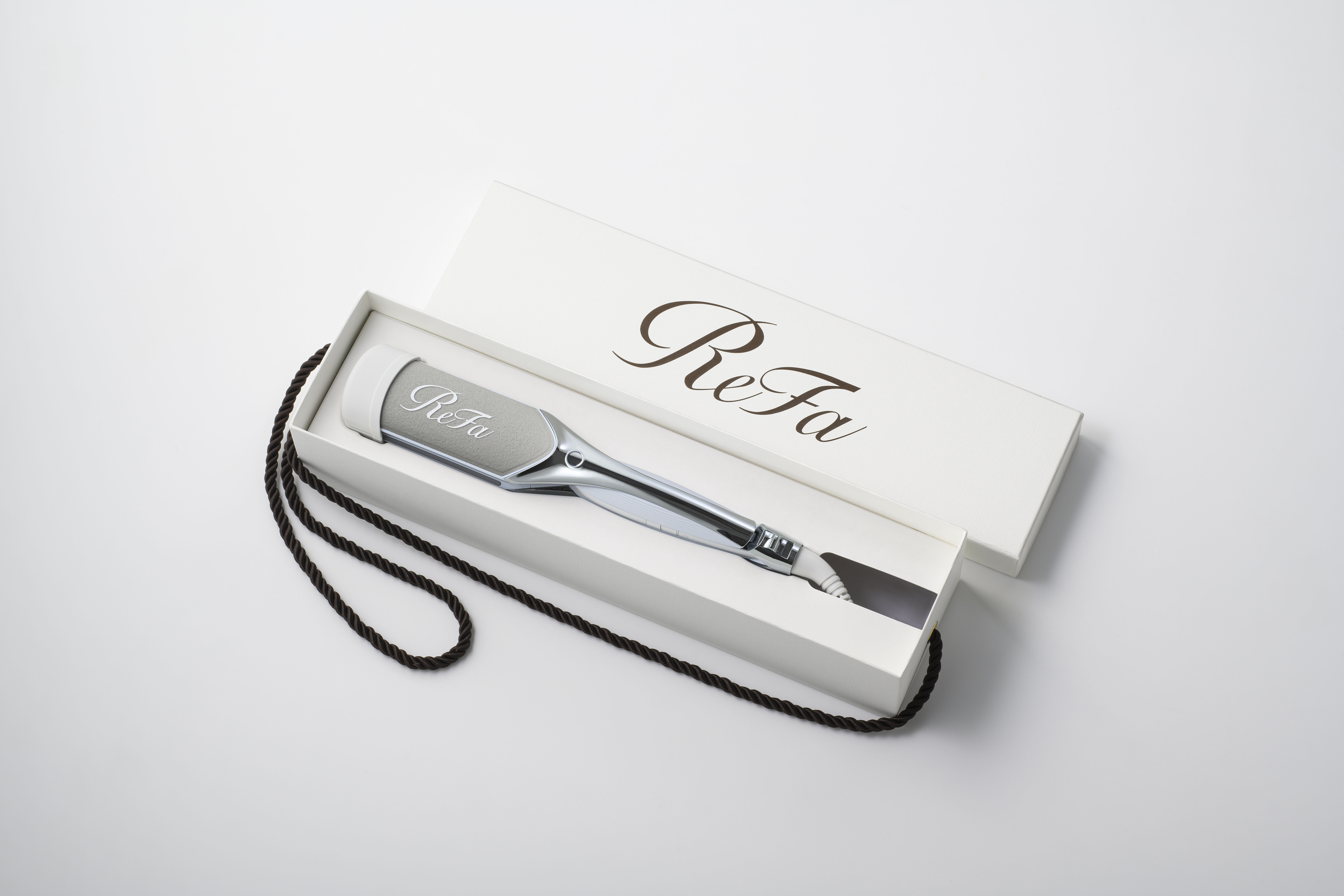 ReFa「リファパワーストレートアイロン　プロ」|その他|