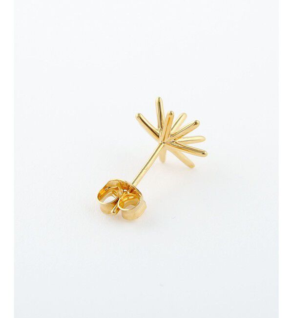 Jouete「イガイガ ピアス」|ピアス|