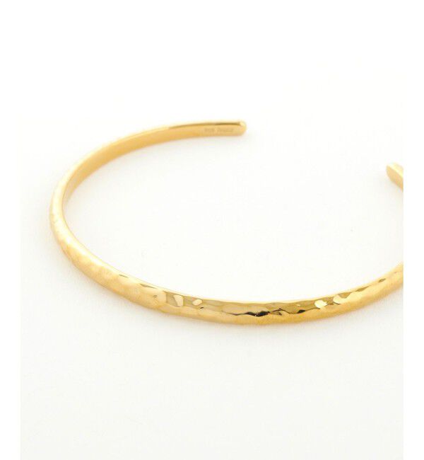 Jouete「バングル クラフト」|ブレスレット・バングル|