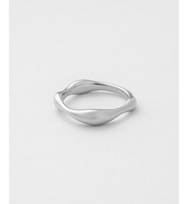 Jouete「ピンキーリング」|リング|