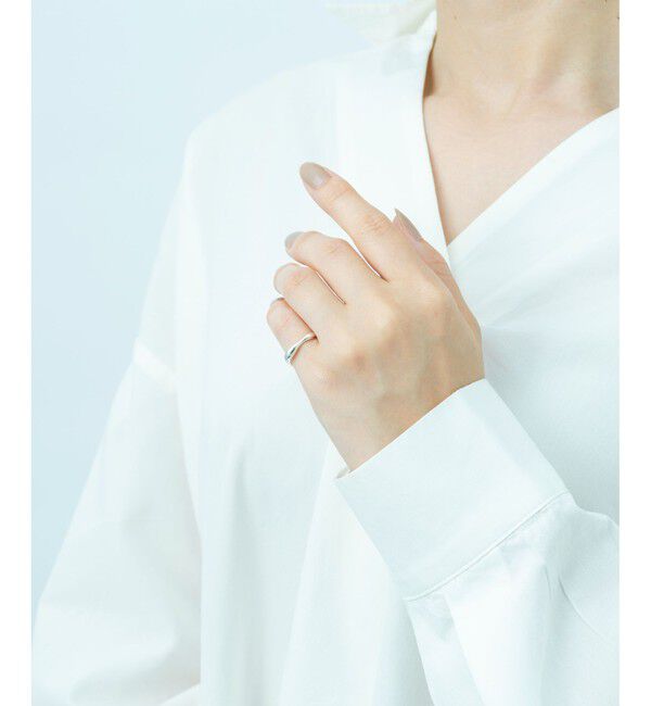 Jouete「ピンキーリング」|リング|