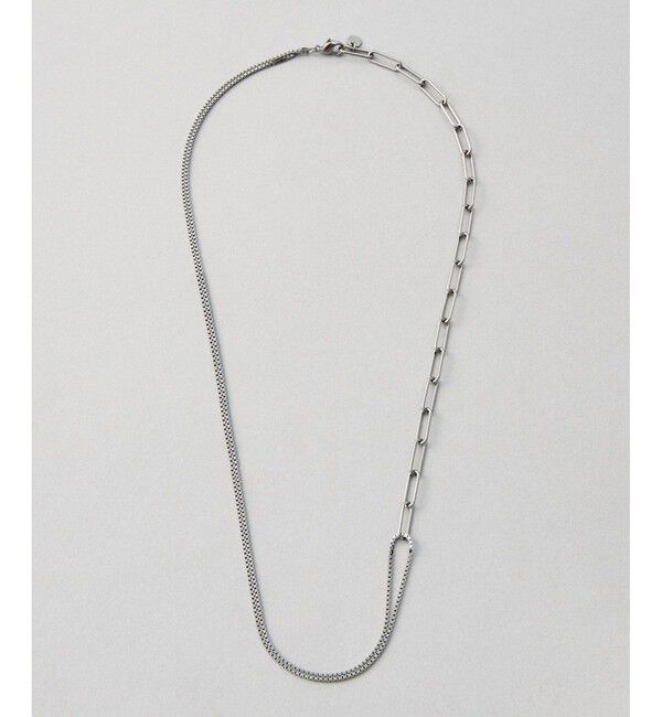 Jouete「ロングネックレス マルチ」|ネックレス|