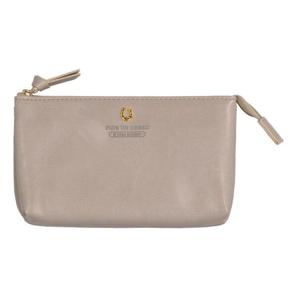 PEDIR「マルチ　ポーチ／ＰＥＤＩＲ」|ポーチ|ﾗｲﾄｸﾞﾚｰｼﾞｭ